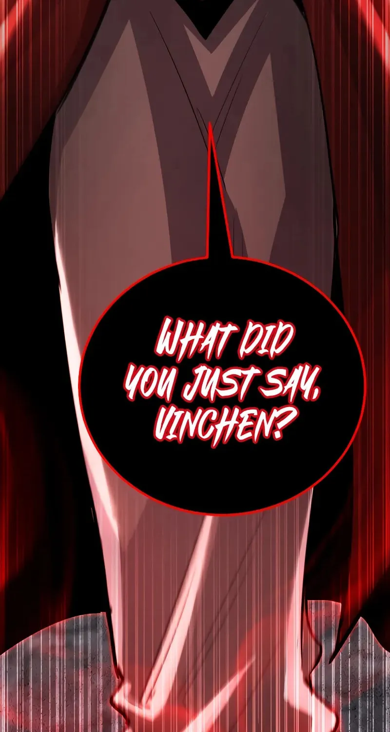 The Art of Reincarnation Chapter 114 page 5 - 