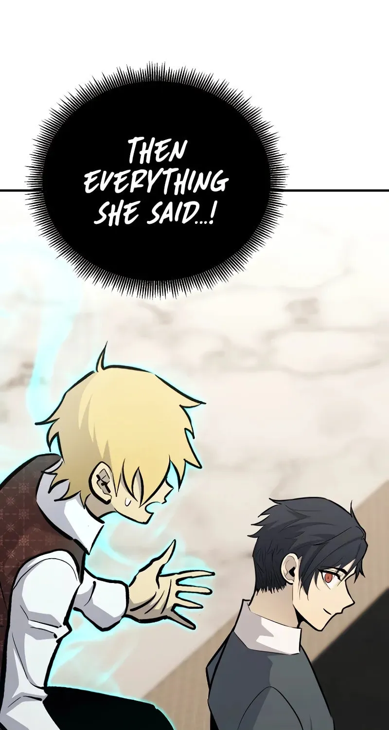 The Art of Reincarnation Chapter 114 page 52 - 