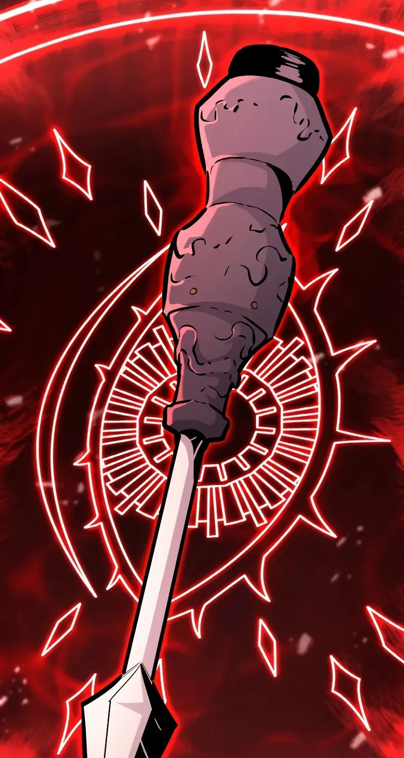 The Art of Reincarnation Chapter 114 page 56 - 
