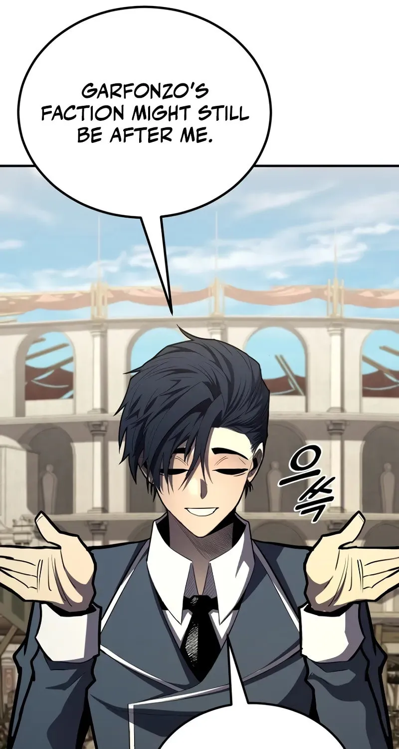 The Art of Reincarnation Chapter 115 page 12 - 