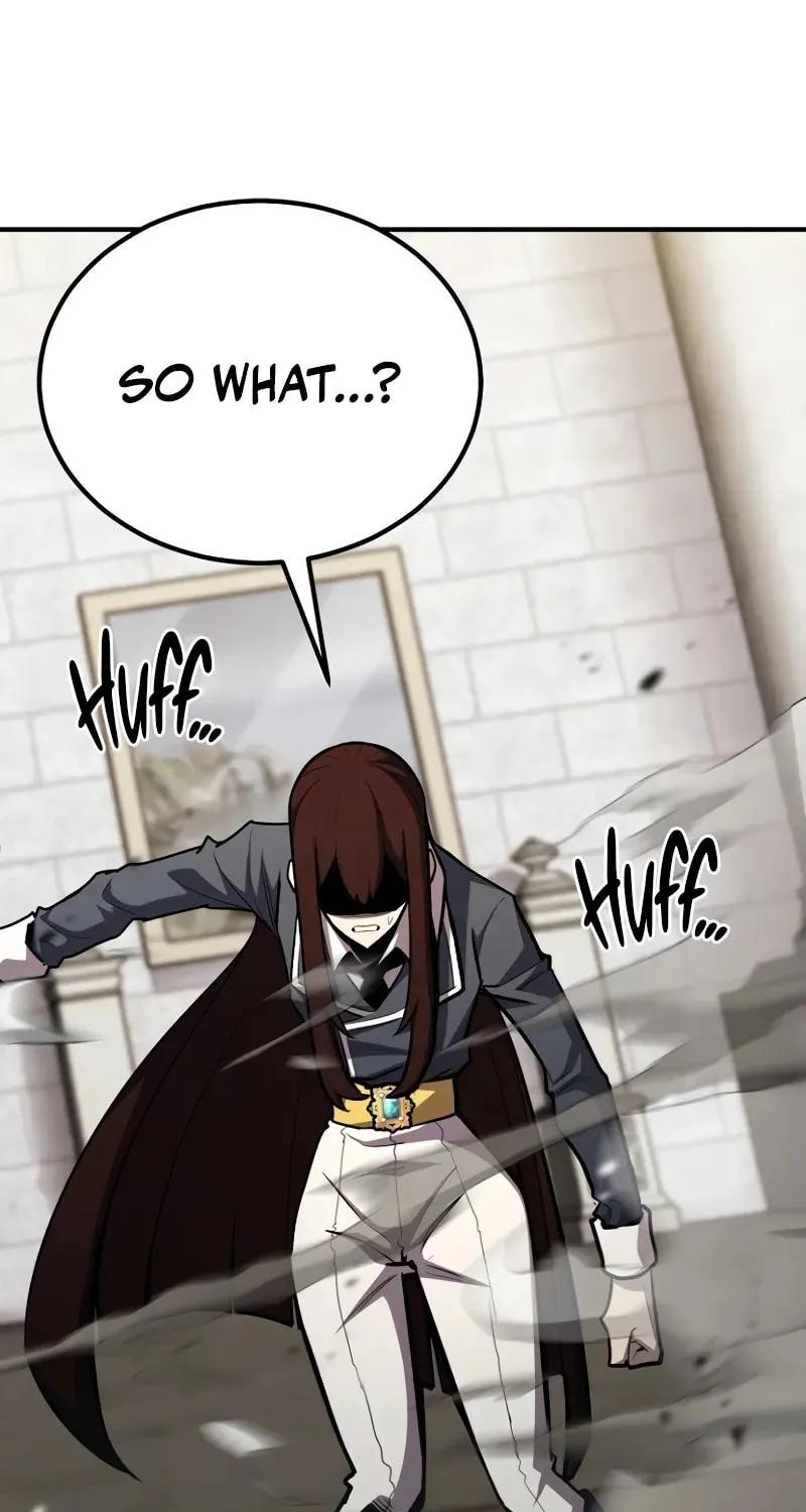 The Art of Reincarnation Chapter 115 page 112 - 