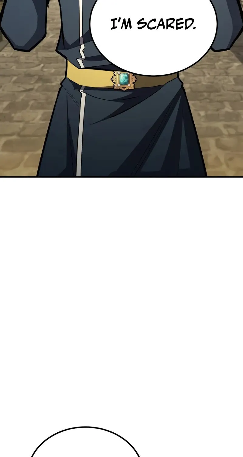 The Art of Reincarnation Chapter 115 page 13 - 