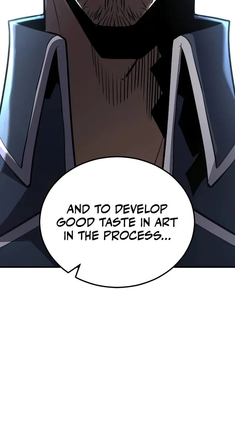 The Art of Reincarnation Chapter 115 page 21 - 