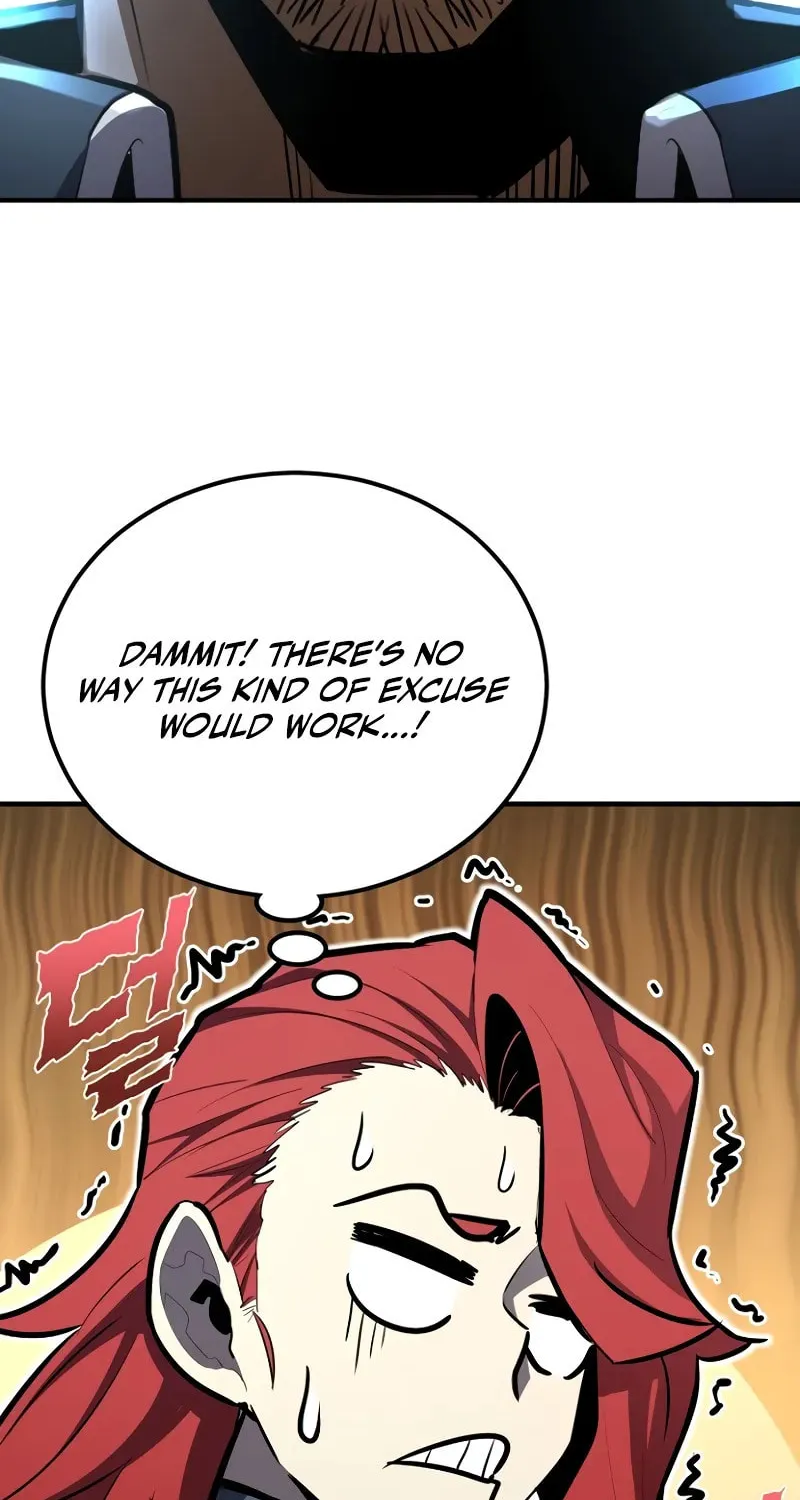 The Art of Reincarnation Chapter 115 page 25 - 