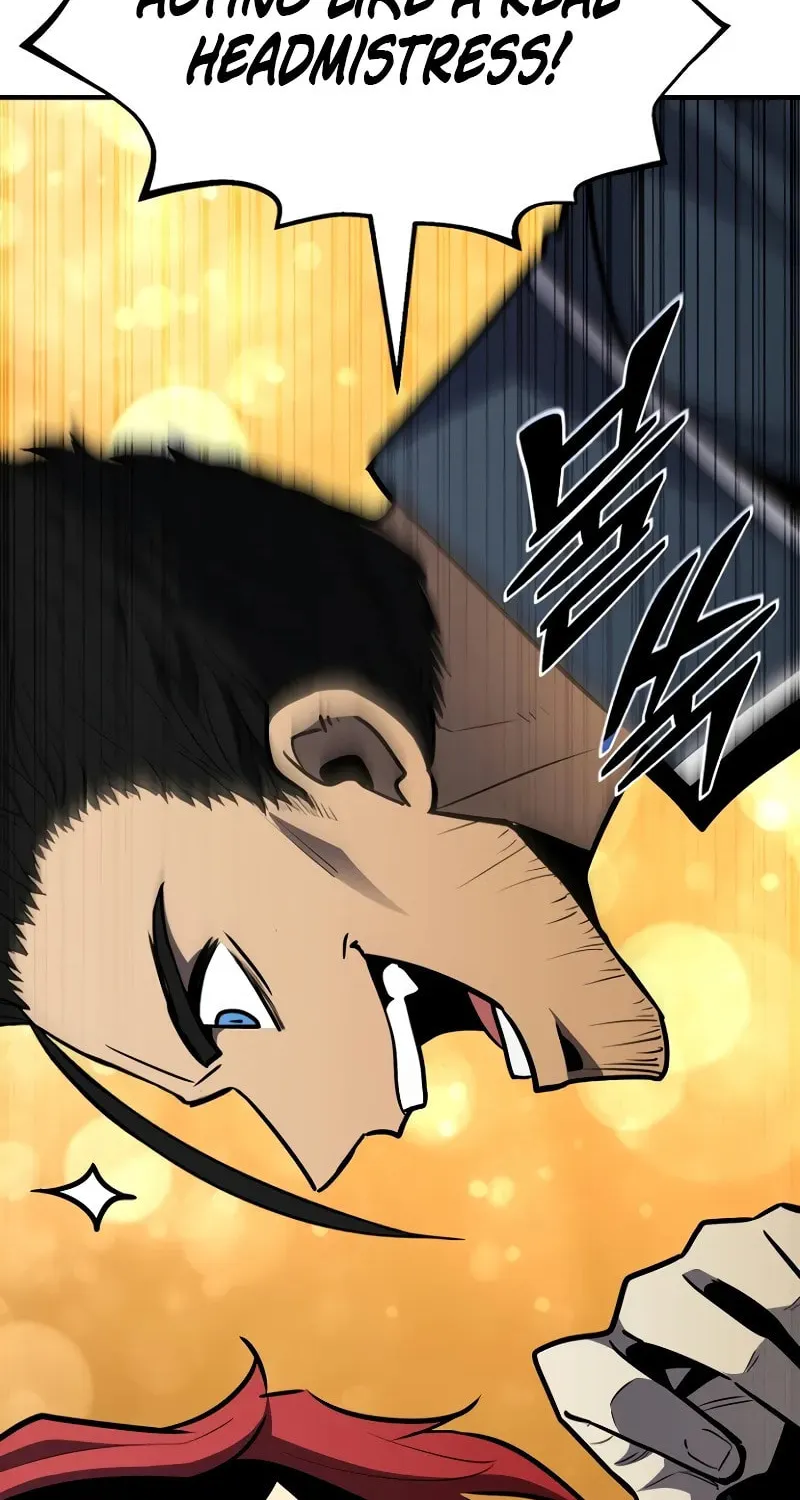 The Art of Reincarnation Chapter 115 page 27 - 