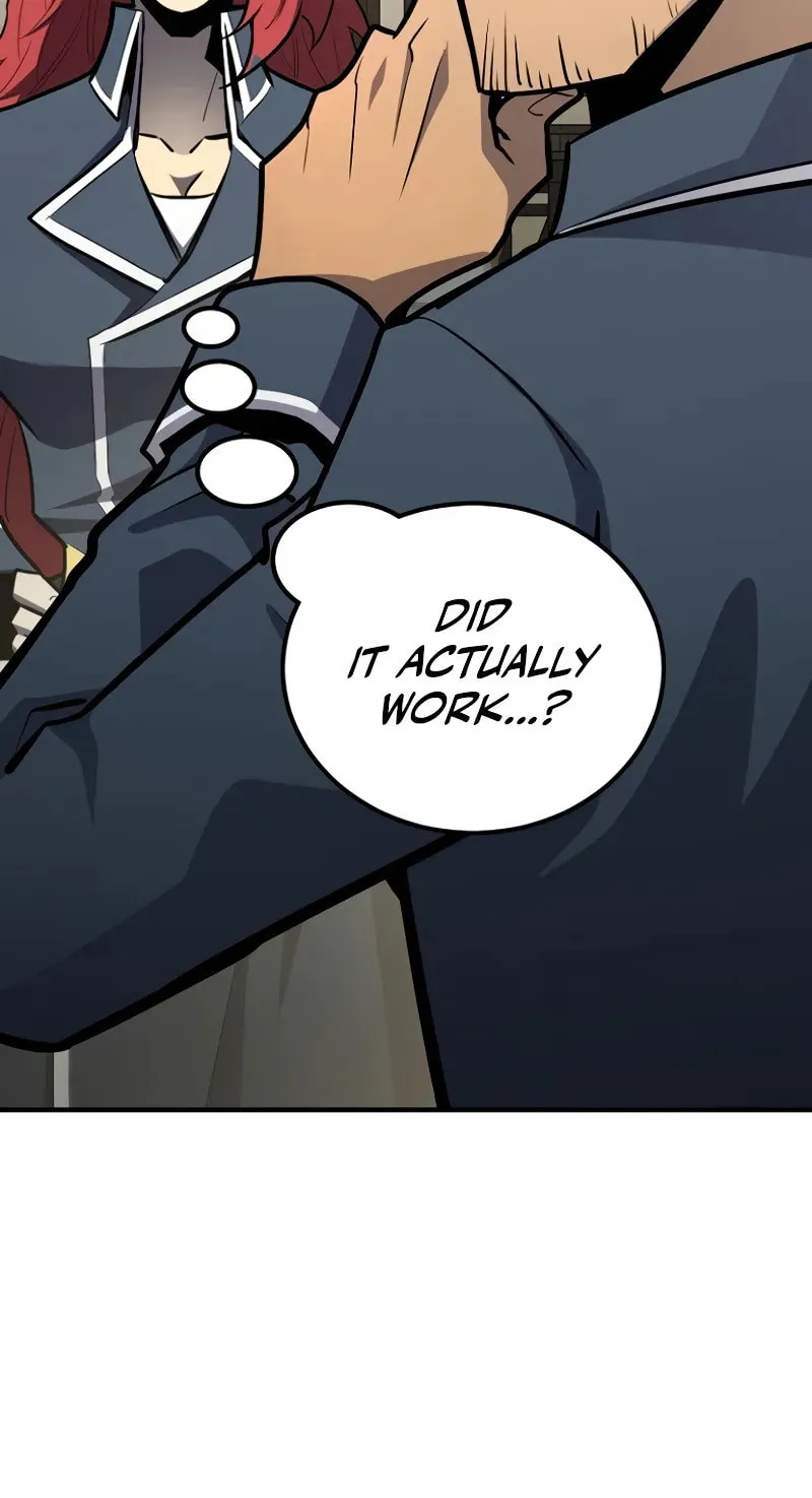 The Art of Reincarnation Chapter 115 page 30 - 