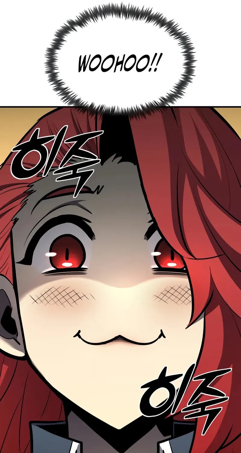 The Art of Reincarnation Chapter 115 page 31 - 