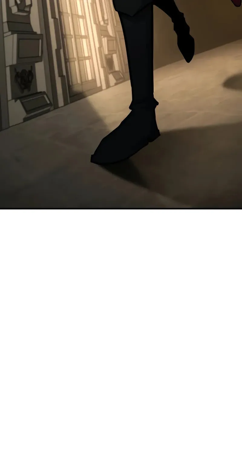 The Art of Reincarnation Chapter 115 page 35 - 
