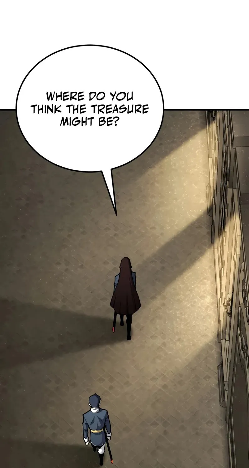 The Art of Reincarnation Chapter 115 page 37 - 