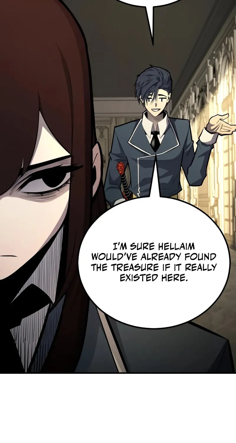 The Art of Reincarnation Chapter 115 page 39 - 