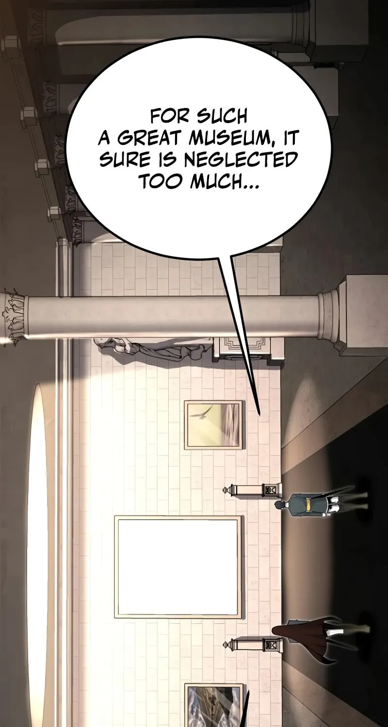 The Art of Reincarnation Chapter 115 page 46 - 