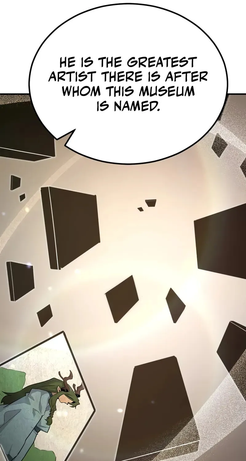 The Art of Reincarnation Chapter 115 page 51 - 