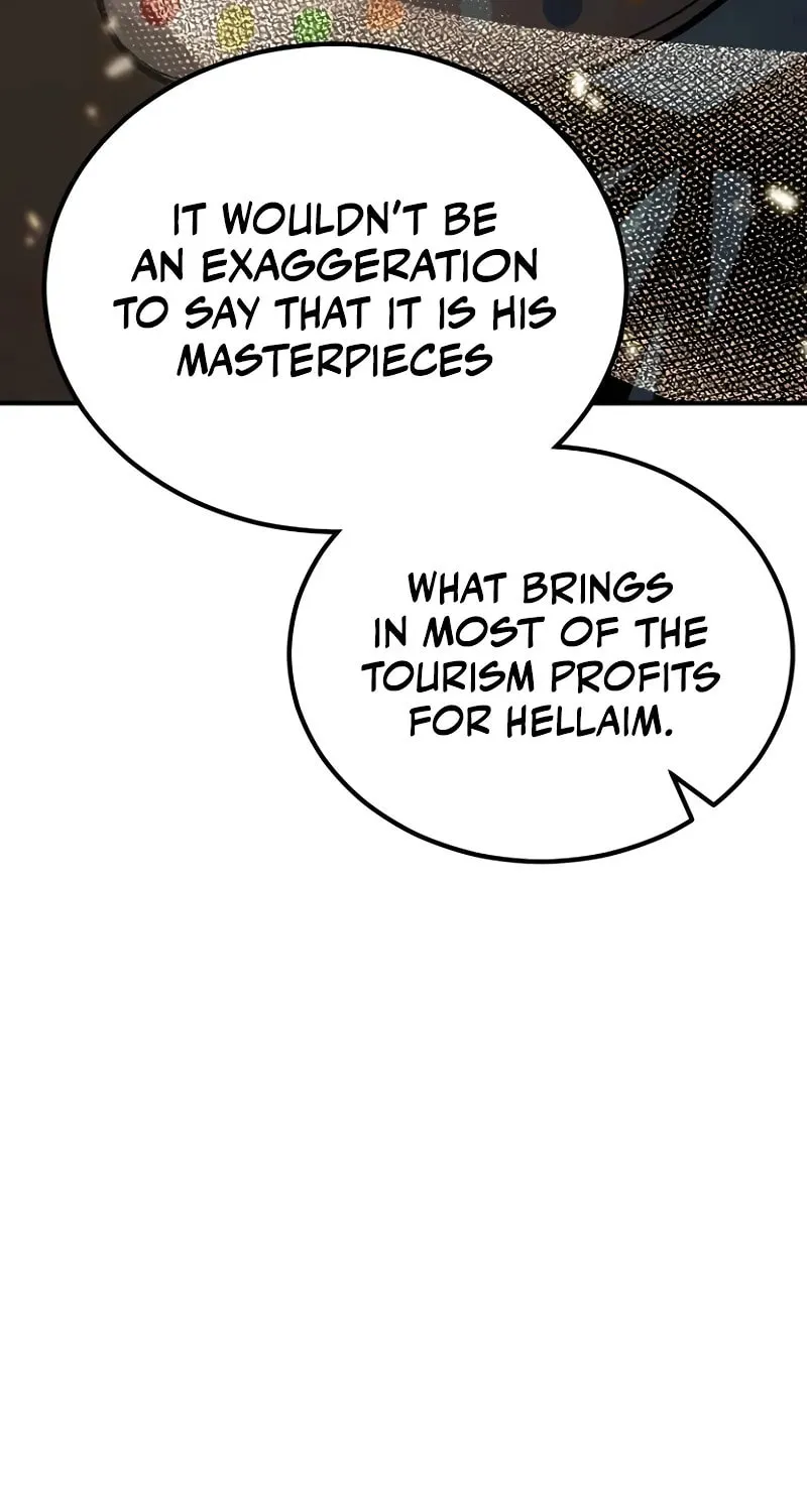 The Art of Reincarnation Chapter 115 page 53 - 