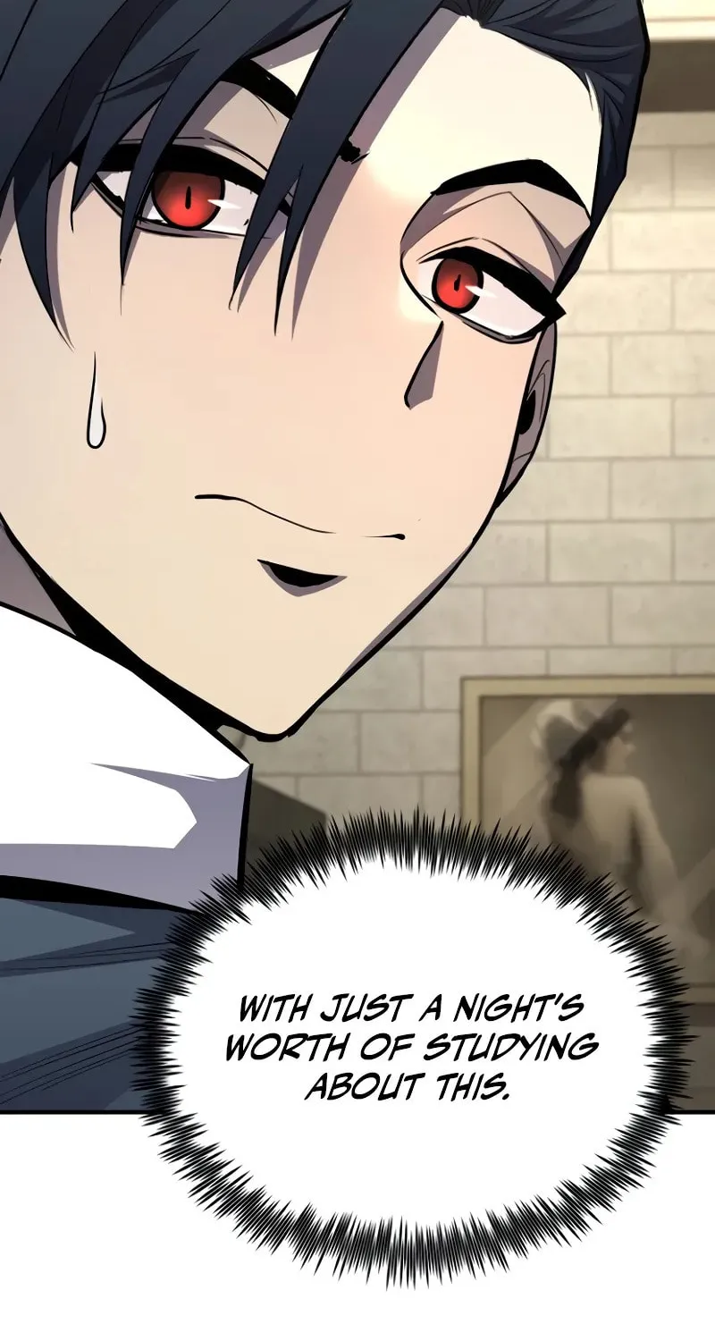 The Art of Reincarnation Chapter 115 page 58 - 