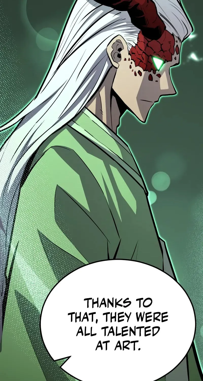The Art of Reincarnation Chapter 115 page 71 - 