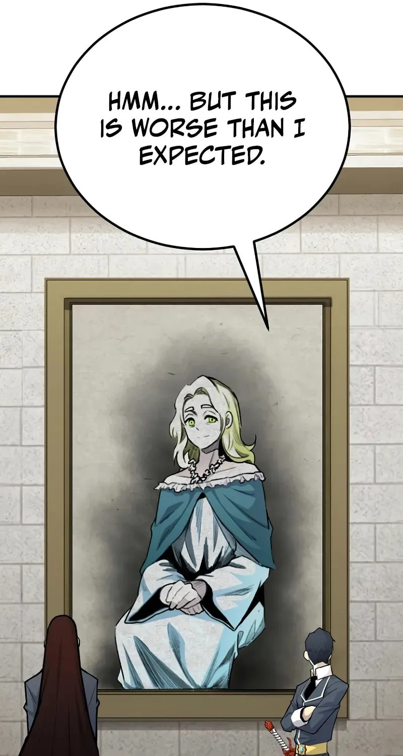The Art of Reincarnation Chapter 115 page 81 - 