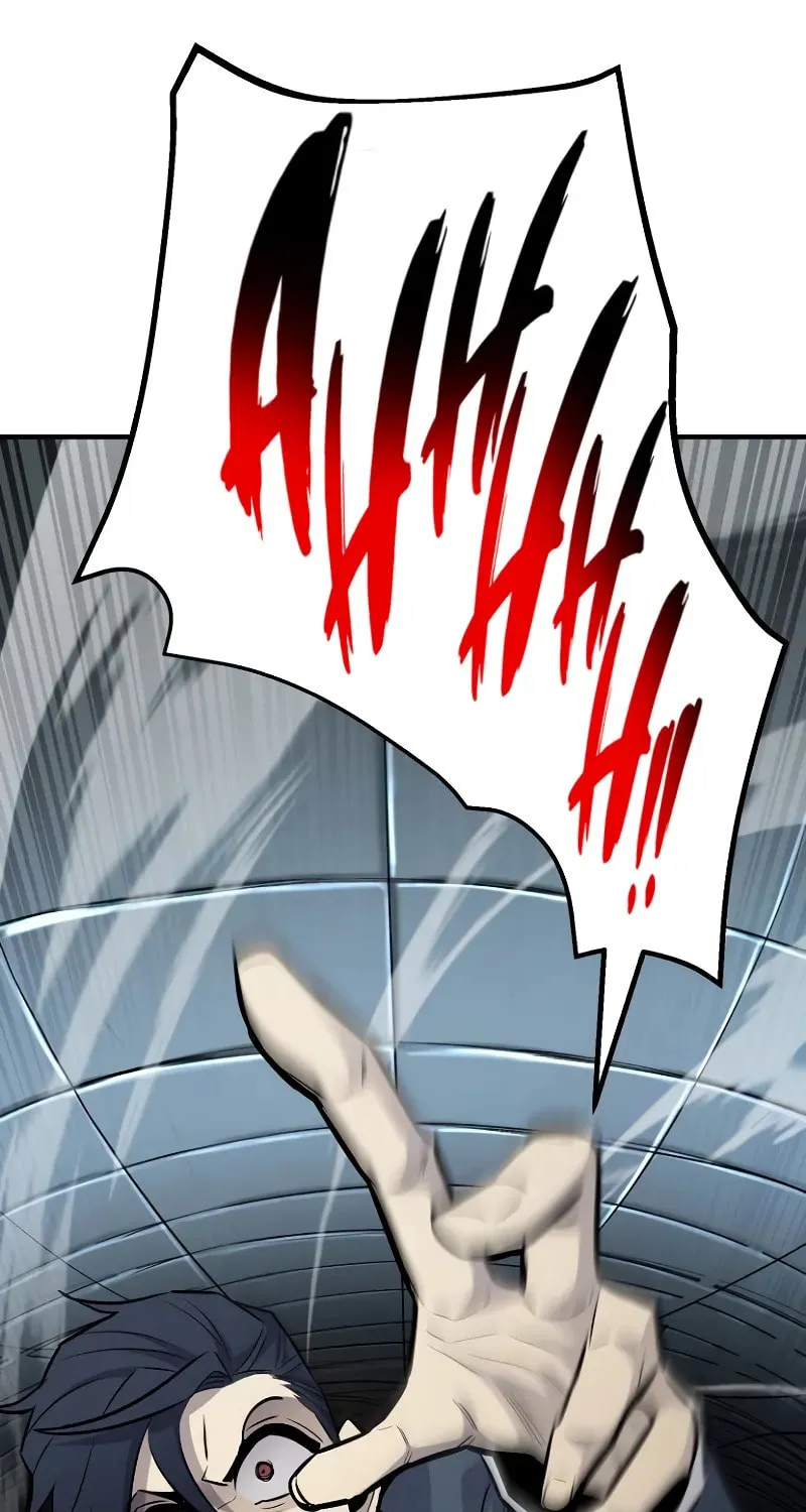 The Art of Reincarnation Chapter 116 page 2 - 