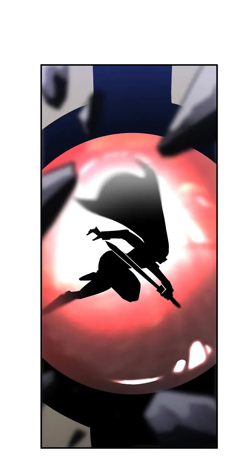 The Art of Reincarnation Chapter 116 page 107 - 
