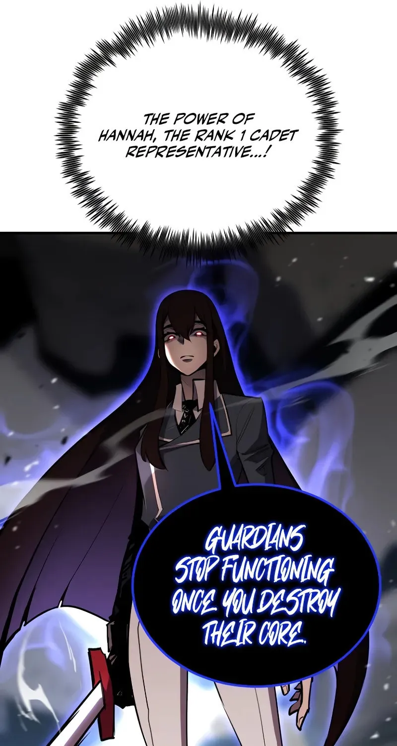 The Art of Reincarnation Chapter 116 page 119 - 