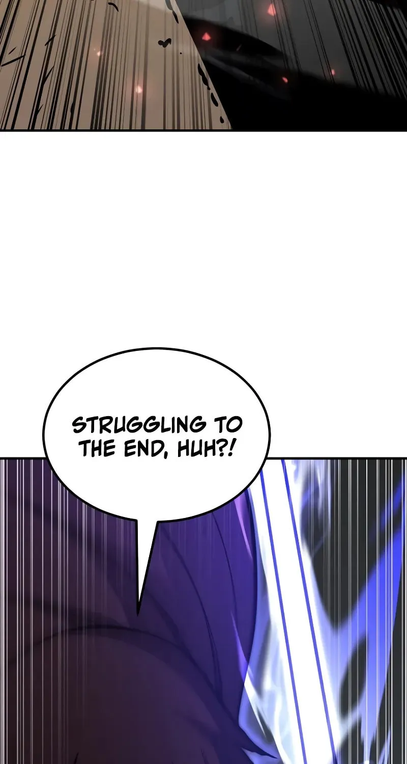 The Art of Reincarnation Chapter 116 page 125 - 