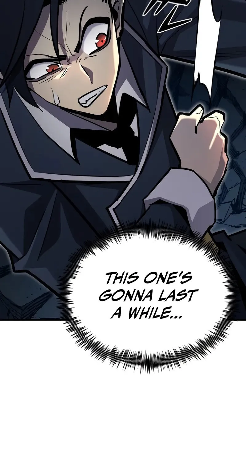 The Art of Reincarnation Chapter 116 page 14 - 