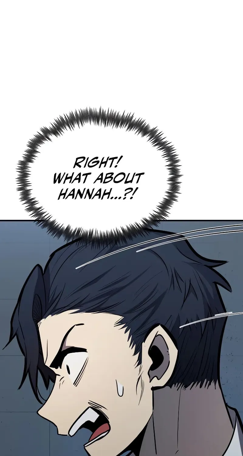 The Art of Reincarnation Chapter 116 page 15 - 