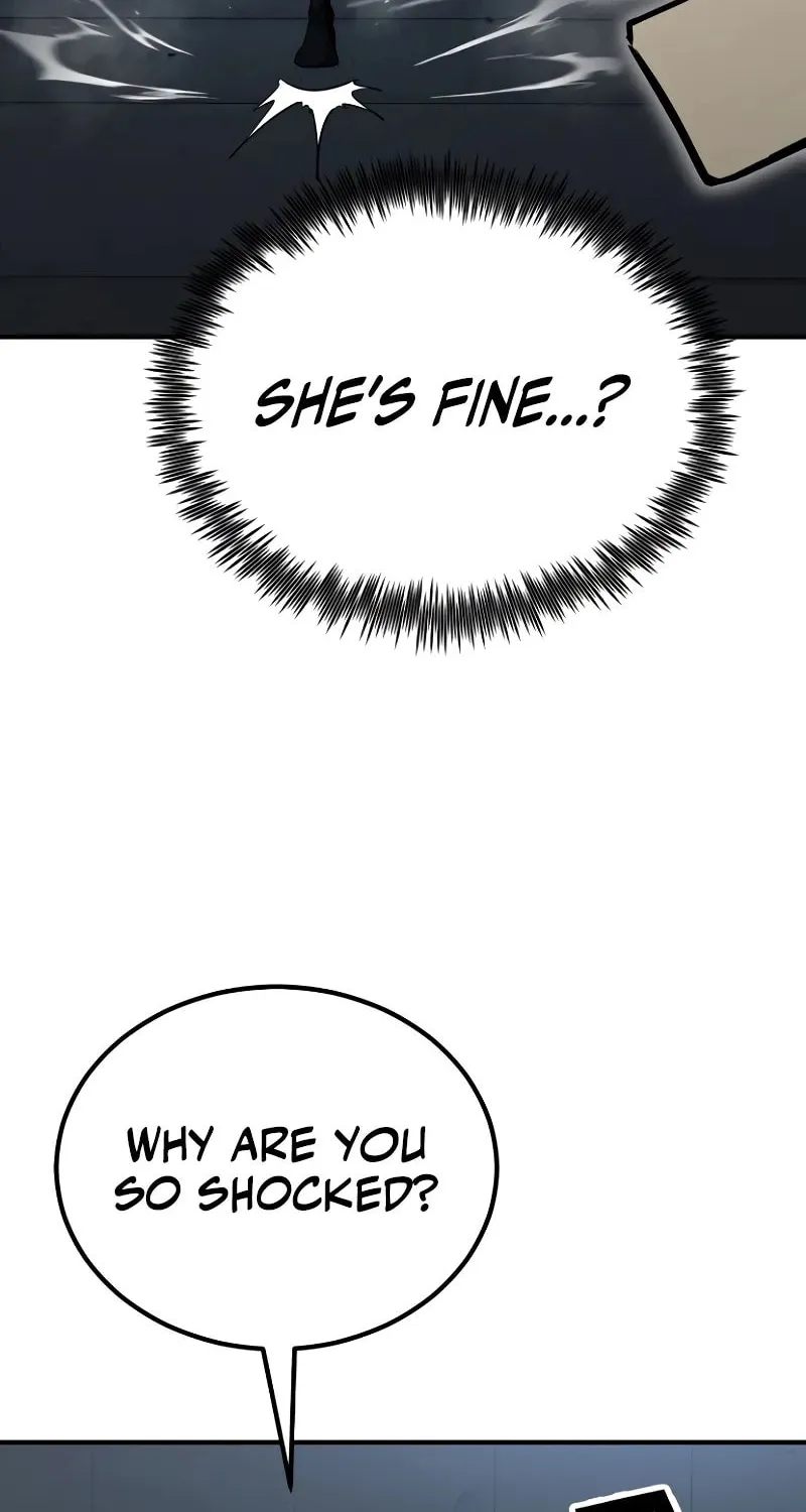 The Art of Reincarnation Chapter 116 page 18 - 
