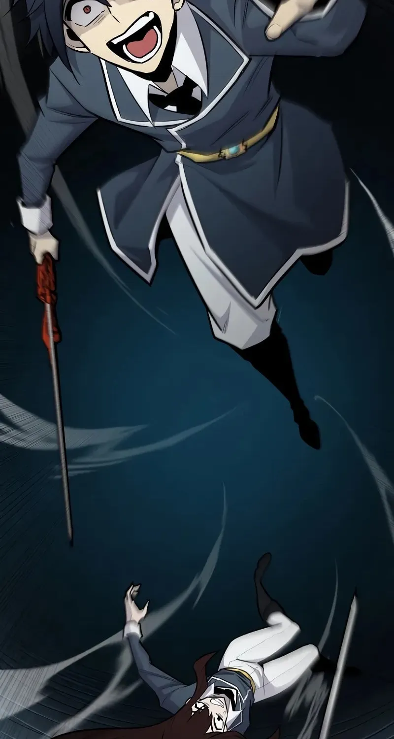 The Art of Reincarnation Chapter 116 page 3 - 