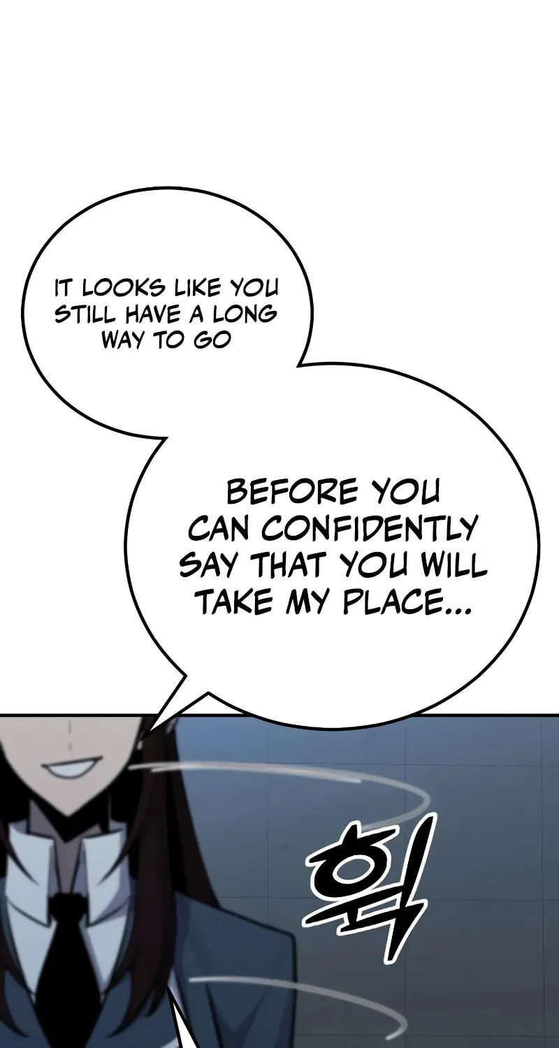 The Art of Reincarnation Chapter 116 page 21 - 