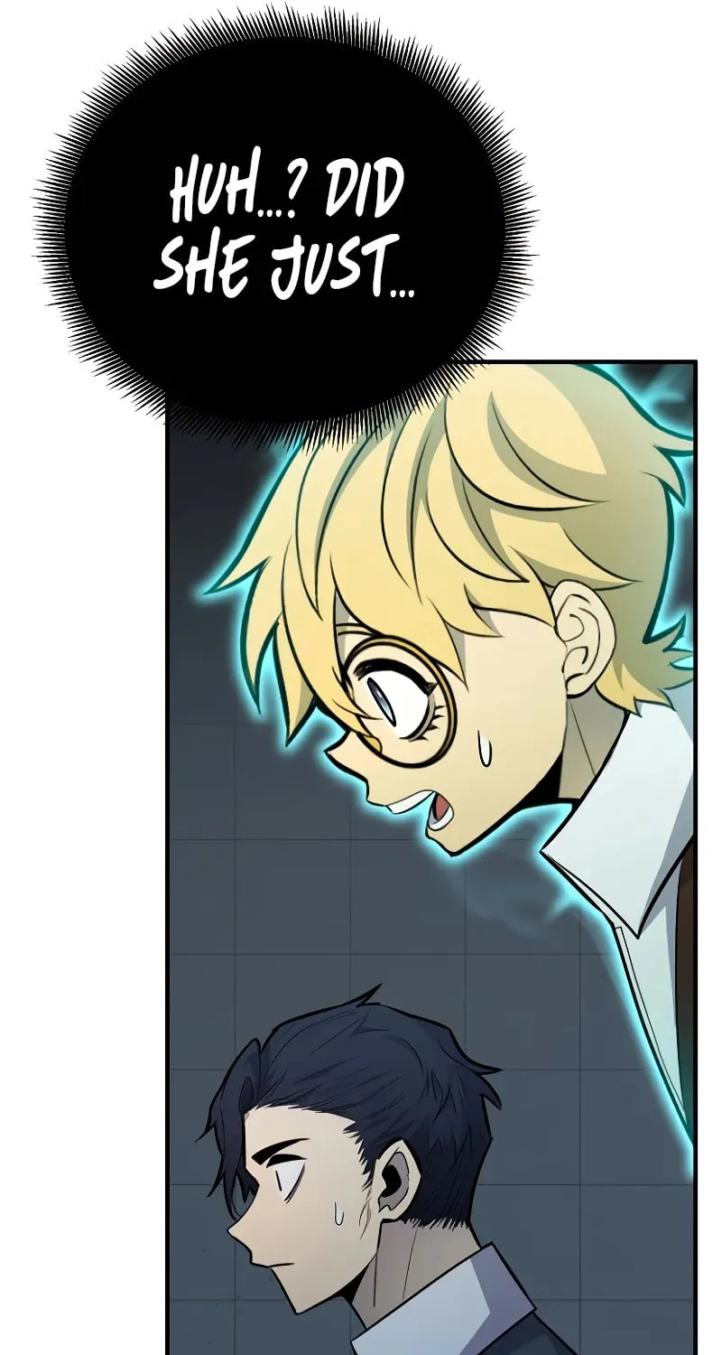 The Art of Reincarnation Chapter 116 page 24 - 