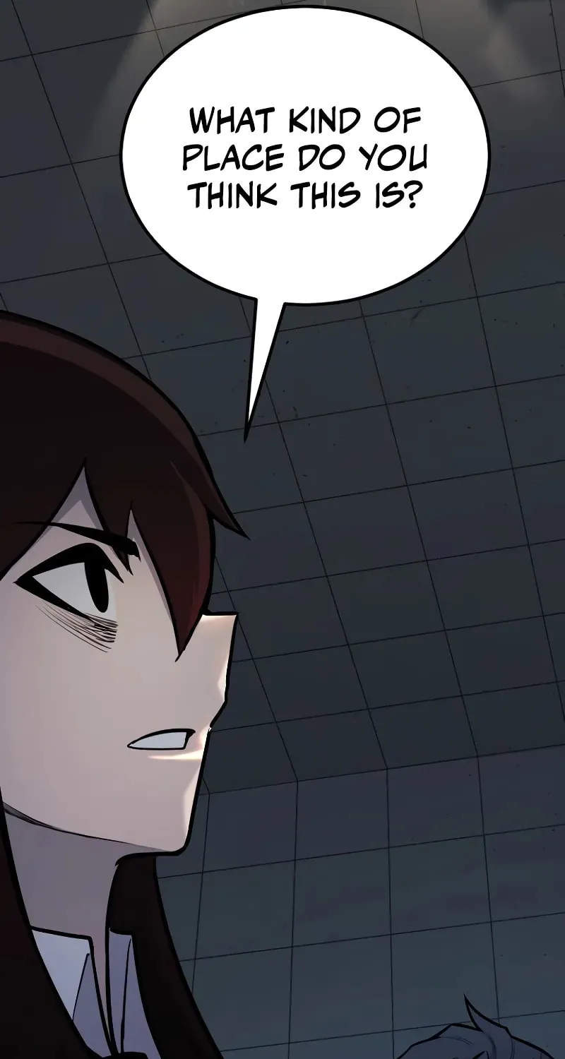 The Art of Reincarnation Chapter 116 page 30 - 