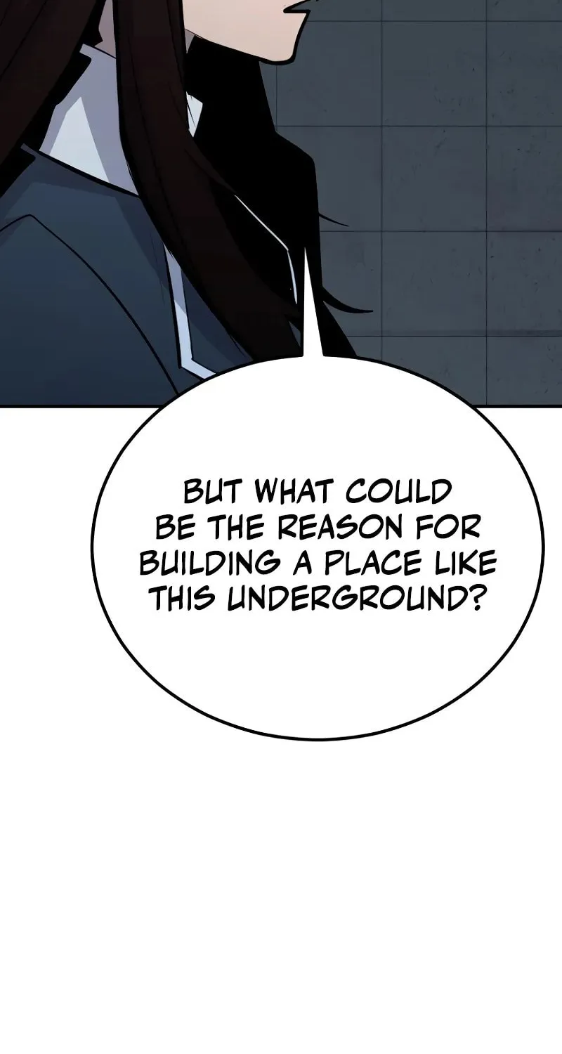 The Art of Reincarnation Chapter 116 page 33 - 