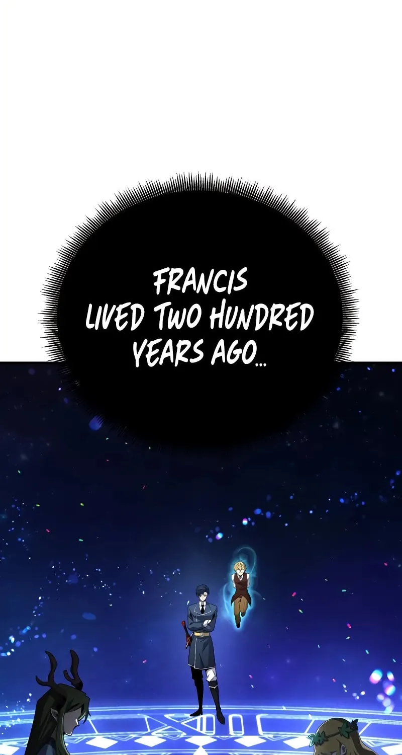 The Art of Reincarnation Chapter 116 page 40 - 
