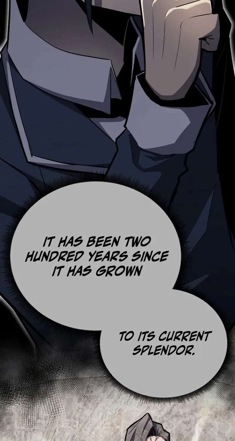 The Art of Reincarnation Chapter 116 page 47 - 