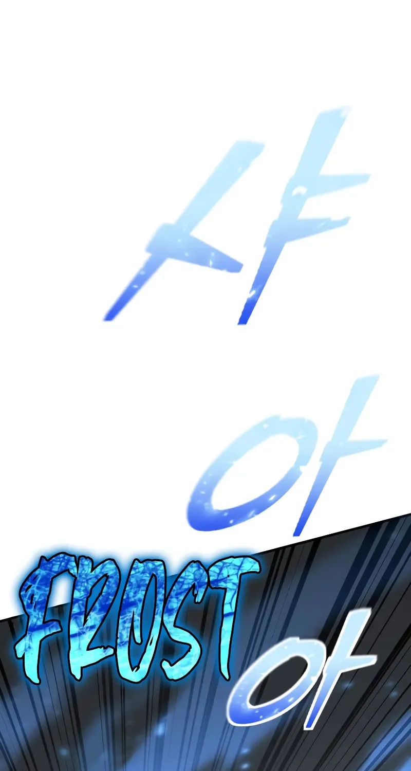 The Art of Reincarnation Chapter 116 page 6 - 