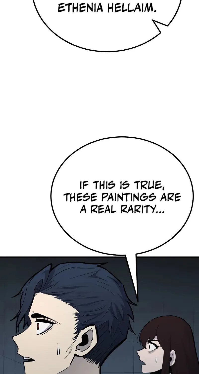 The Art of Reincarnation Chapter 116 page 60 - 