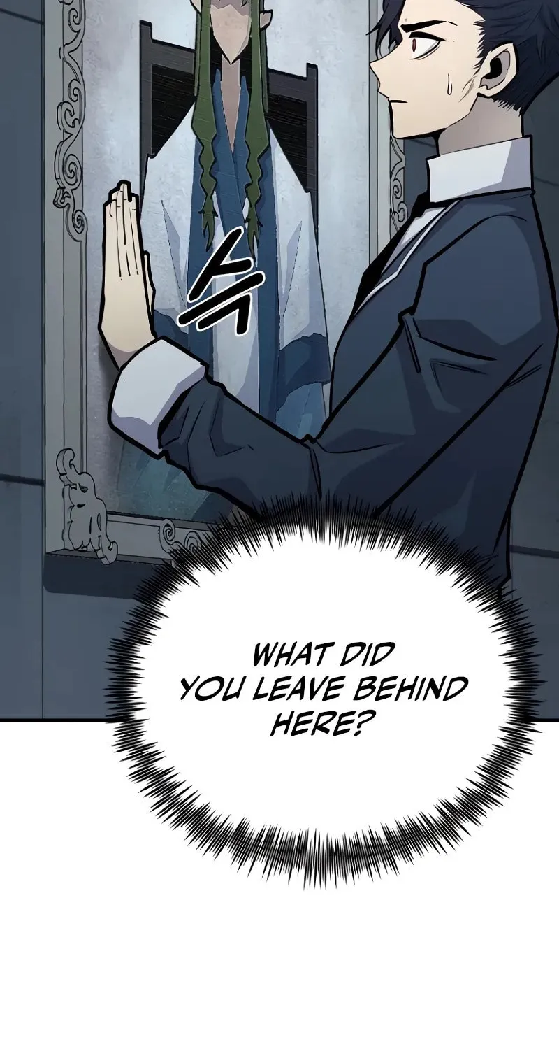 The Art of Reincarnation Chapter 116 page 64 - 