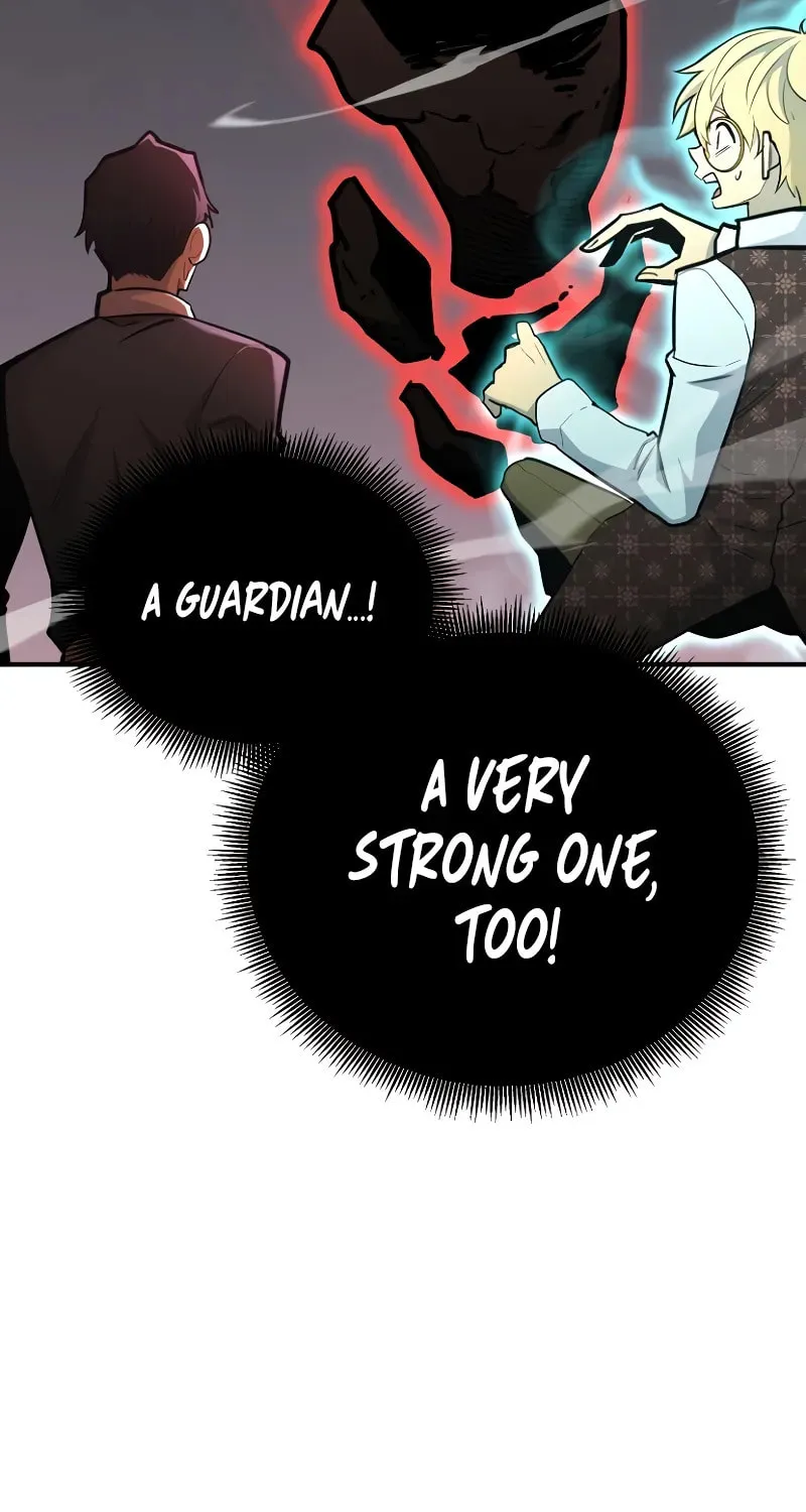 The Art of Reincarnation Chapter 116 page 82 - 