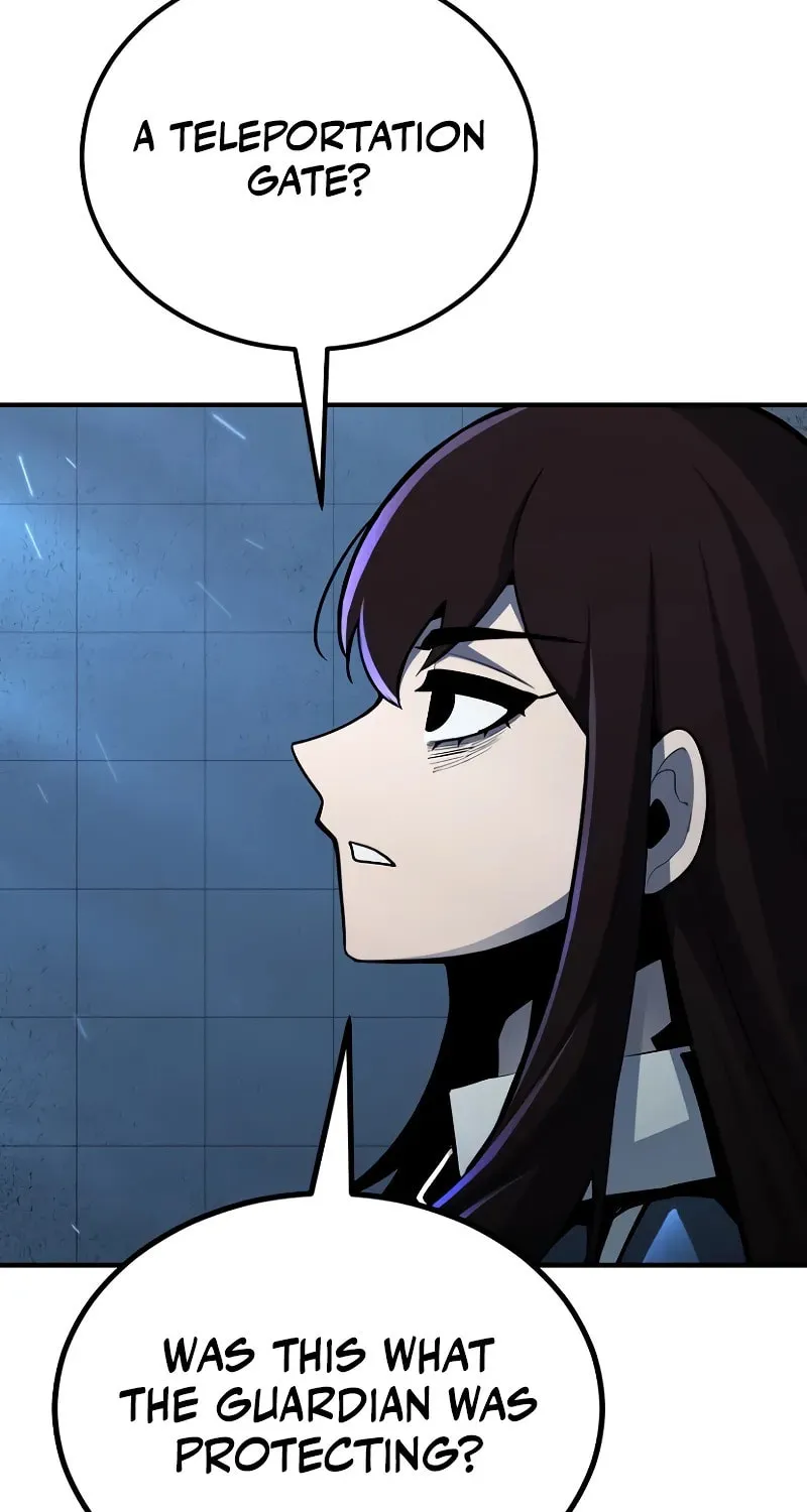 The Art of Reincarnation Chapter 117 page 104 - 