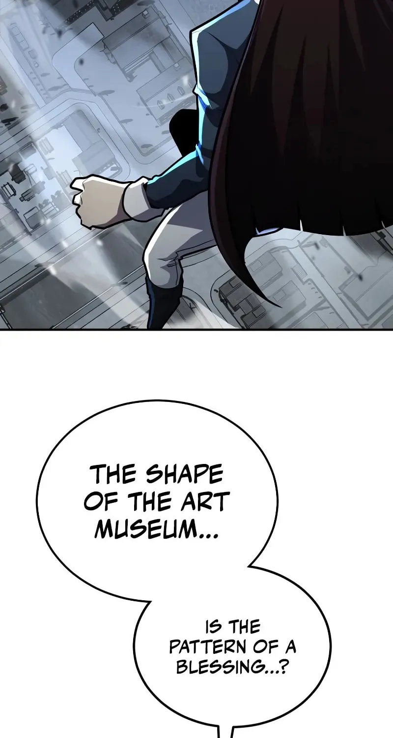 The Art of Reincarnation Chapter 117 page 116 - 