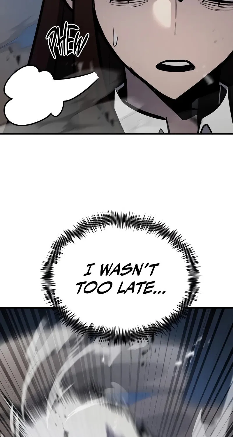 The Art of Reincarnation Chapter 117 page 20 - 