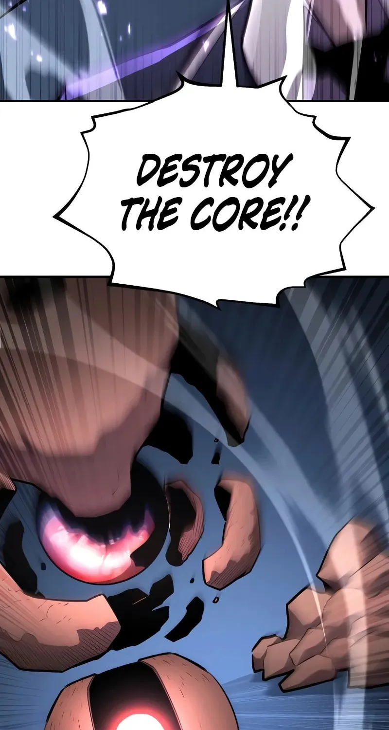 The Art of Reincarnation Chapter 117 page 35 - 
