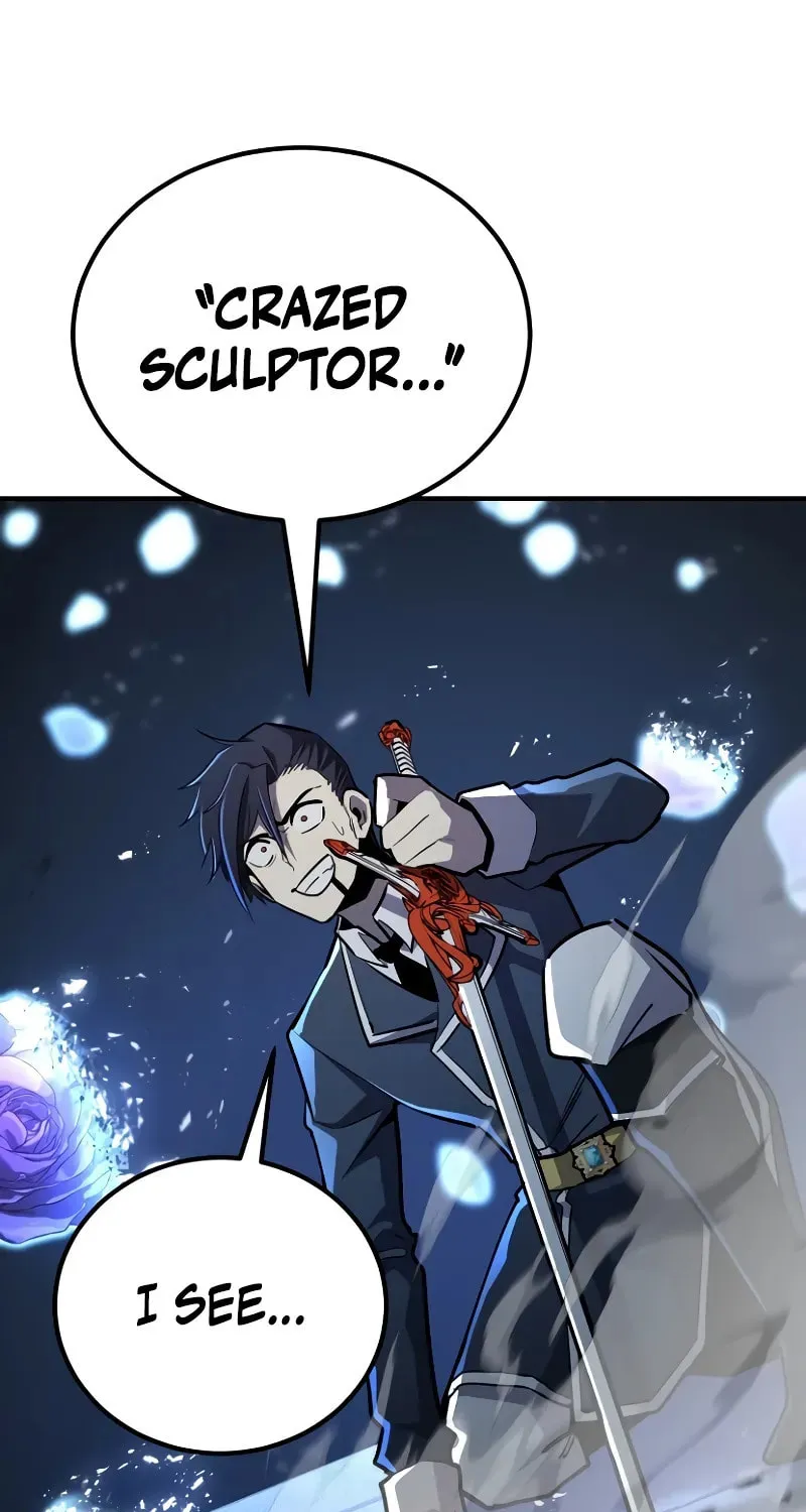 The Art of Reincarnation Chapter 117 page 56 - 