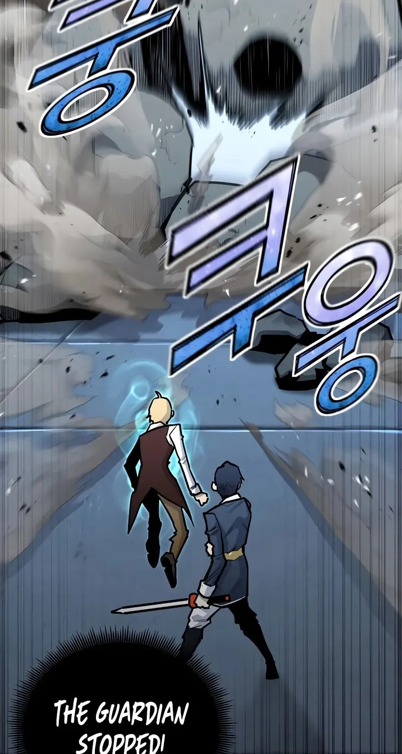 The Art of Reincarnation Chapter 117 page 63 - 