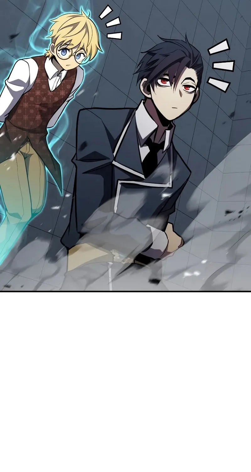 The Art of Reincarnation Chapter 117 page 65 - 