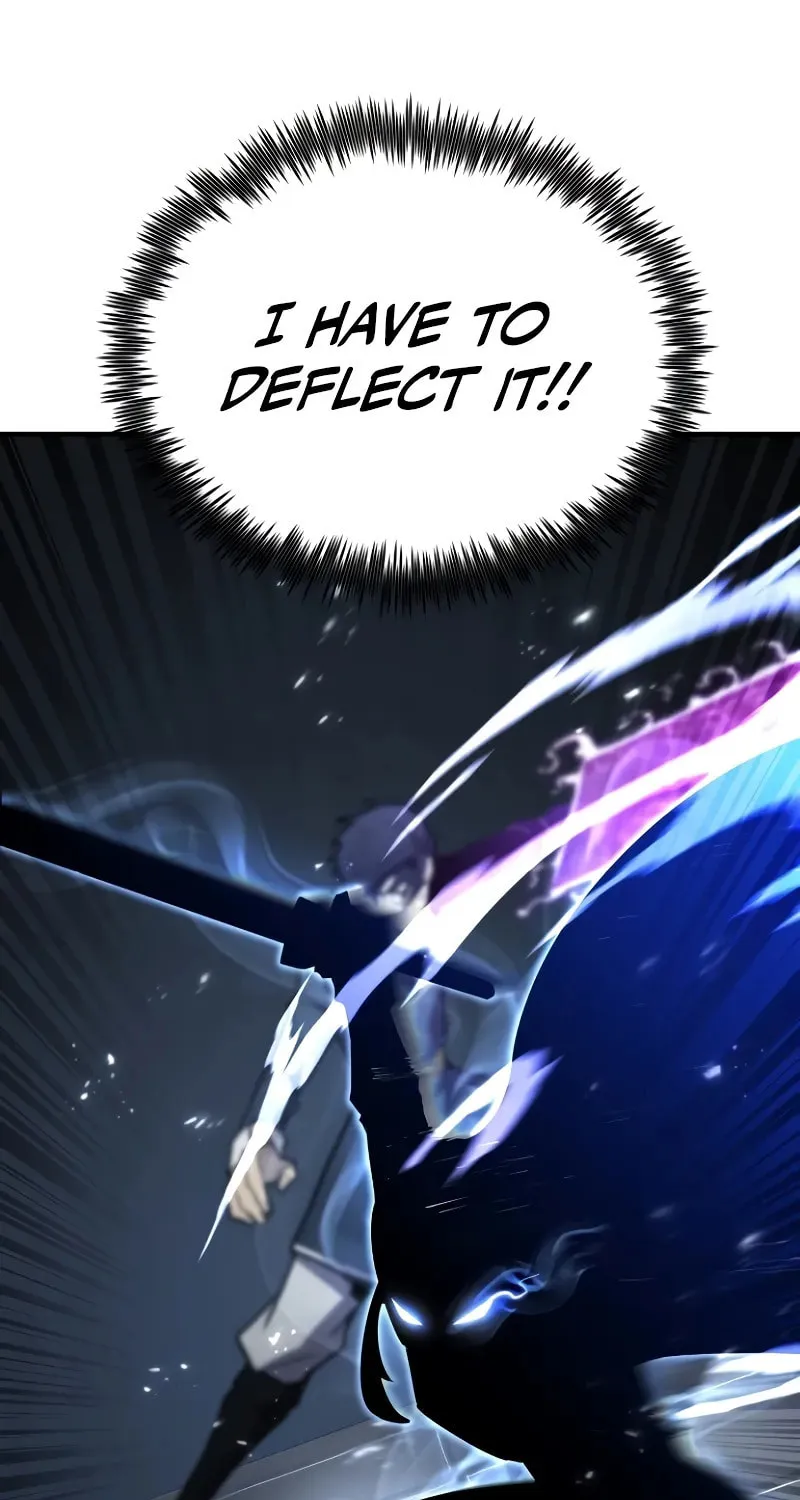 The Art of Reincarnation Chapter 117 page 8 - 