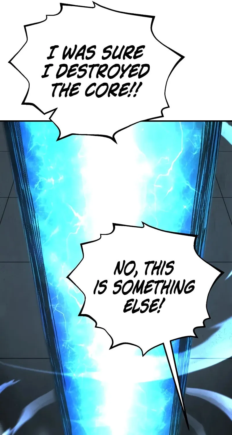 The Art of Reincarnation Chapter 117 page 98 - 