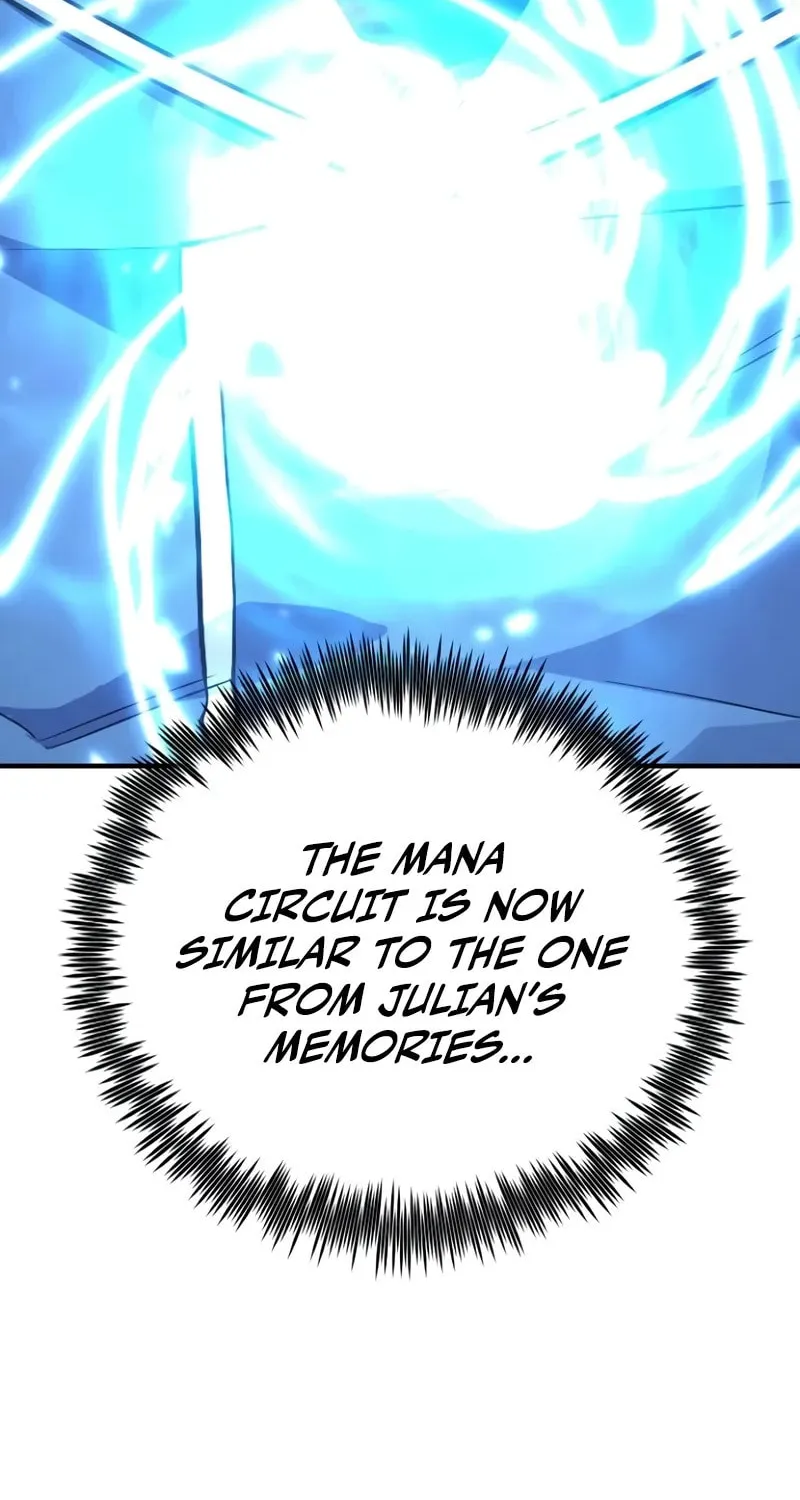 The Art of Reincarnation Chapter 118 page 11 - 