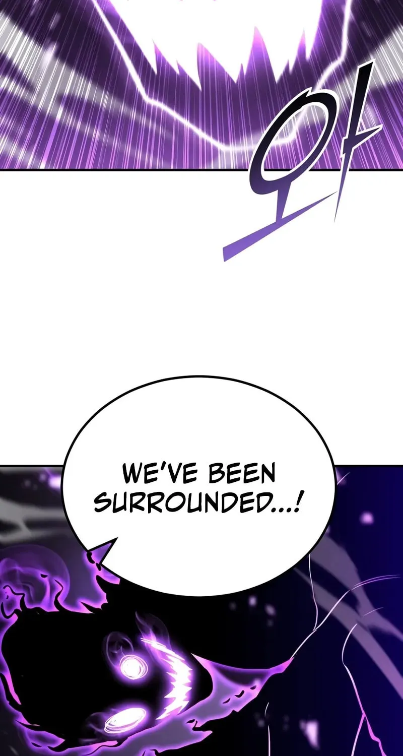 The Art of Reincarnation Chapter 118 page 124 - 