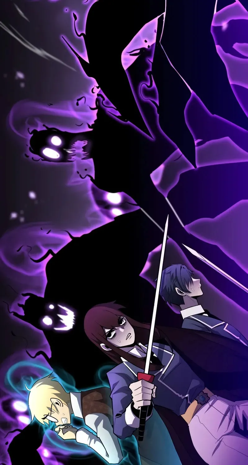 The Art of Reincarnation Chapter 118 page 125 - 